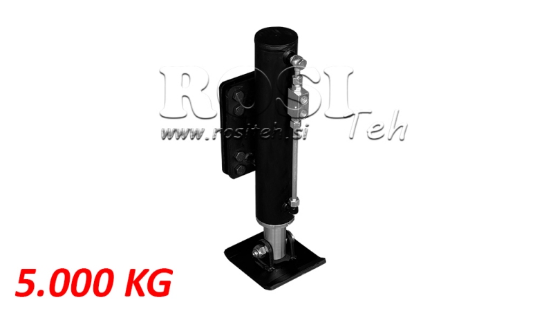 HYDRAULISK BEIN BIDIREKSJONAL 365mm - 5.000kg