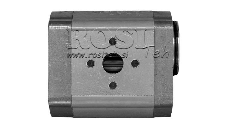 POMPĂ HIDRAULICĂ 20C19X156 GR.2 19 CC DREAPTA