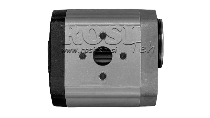 POMPĂ HIDRAULICĂ 20A8,2X066 SPATE GR.2 8.2 CC STÂNGA