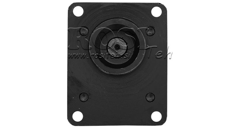 POMPĂ HIDRAULICĂ 20C12X201 A DOUA GR.2 12 CC DREAPTA