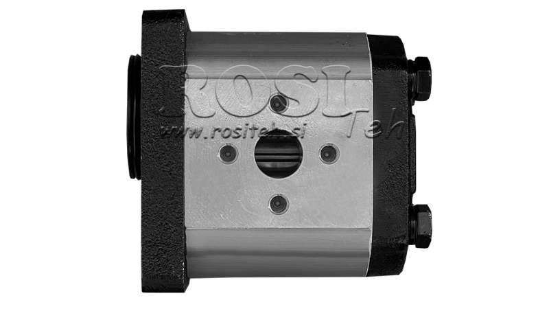 POMPĂ HIDRAULICĂ 20C12X201 A DOUA GR.2 12 CC DREAPTA