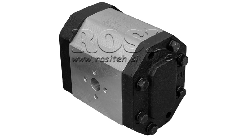 POMPĂ HIDRAULICĂ 30C42X242 SPATE GR.3 42 CC DREAPTA