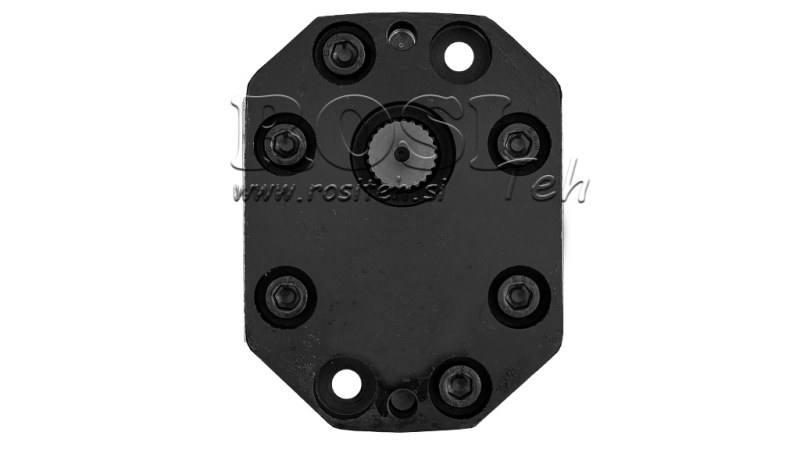 POMPĂ HIDRAULICĂ 30C42X242 SPATE GR.3 42 CC DREAPTA