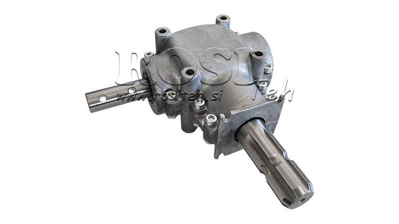 REDUCȚIE DE UNGHI L-150J 1:1.14 (16CP-12kW)