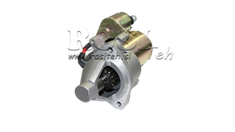 STARTER PENTRU MOTOR PE BENZINĂ EG4-340/390/420