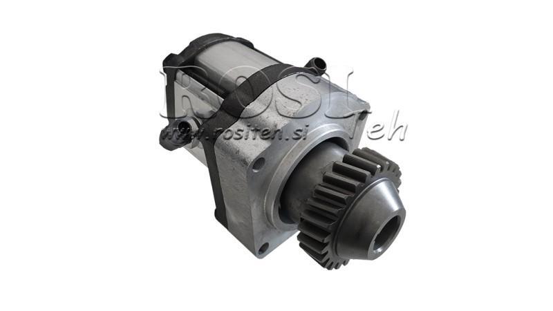 POMPĂ HIDRAULICĂ IMT PENTRU COMPRESOR