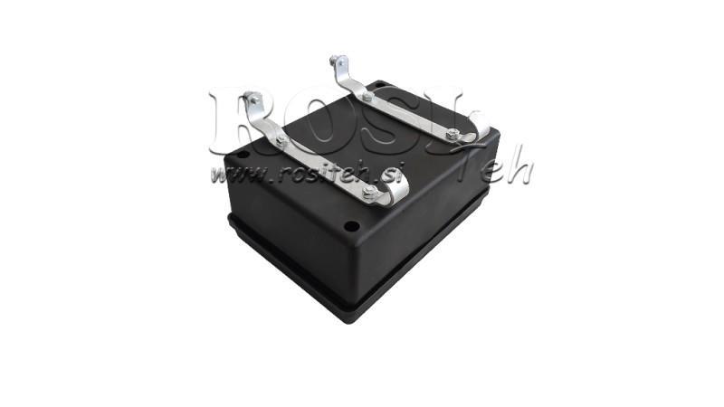CUTIE DE CONTROL PENTRU WINCH DWM 8000 - 12000