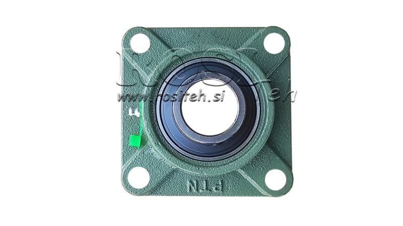 RULMENT ÎN CARCASĂ UCF 205 - fi 25mm