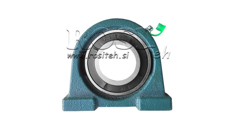 LEŽAJ V OHIŠJU UCPA 207 - fi 35mm