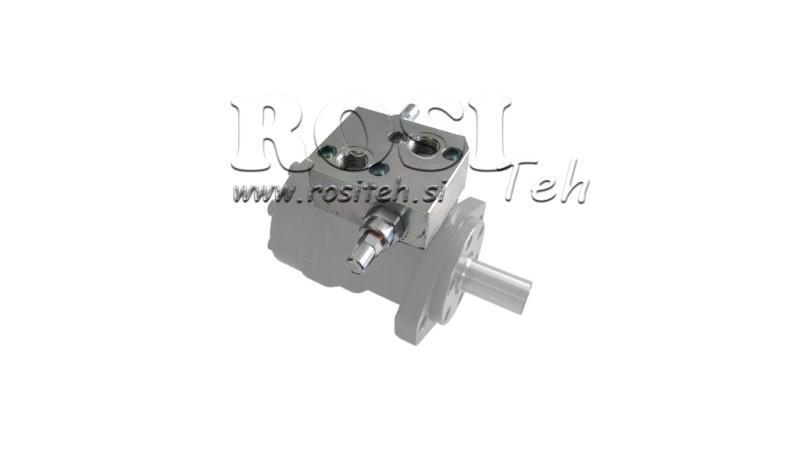 REGULATOR DE PRESIUNE HIDRAULICĂ 10-180 BAR PENTRU HIDROMOTOR MP-MR-MH