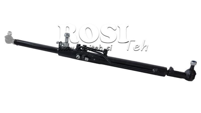 CILINDRU PENTRU SET DE DIRECȚIE HIDRAULICĂ AUXILIARĂ