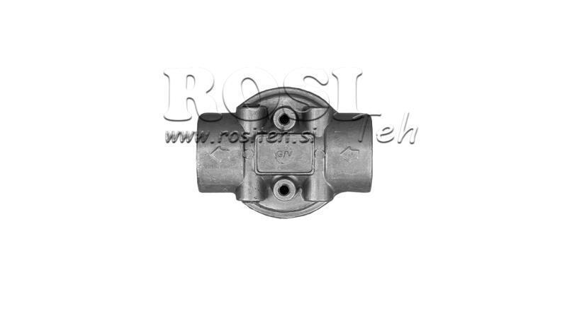 CARCASĂ PENTRU FILTRU DE SUCȚIE 3/4