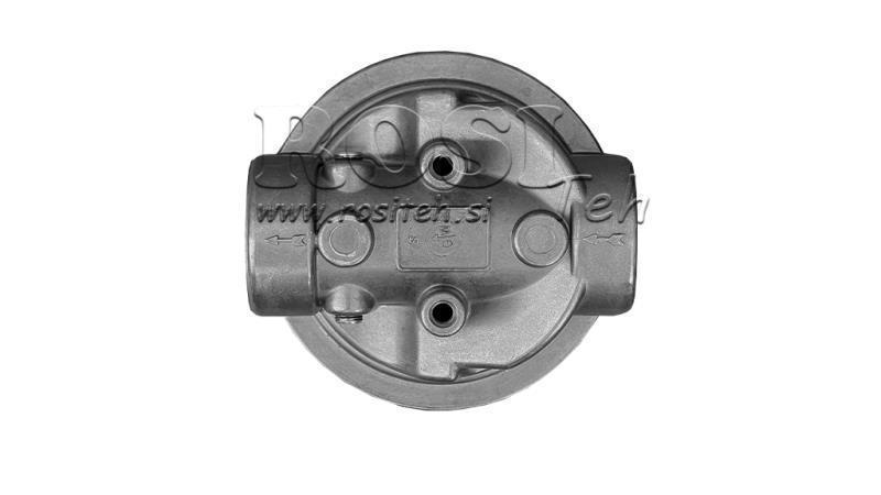 CARCASĂ PENTRU FILTRU DE VID 1