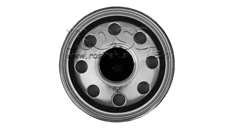 INSERT PENTRU FILTRU DE SUCȚIE 1 1/4 -25U SCURT