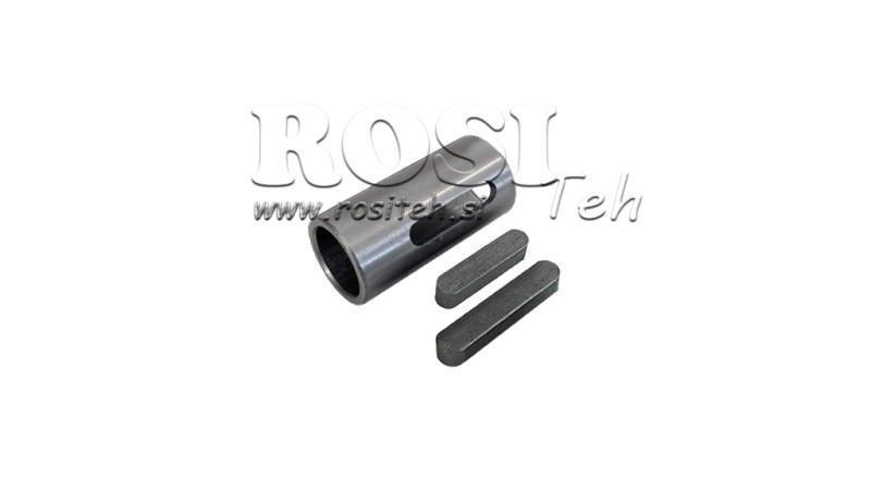 REDUCȚIE PENTRU AX 38/42mm