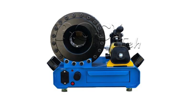 14077-PRESĂ PORTABILĂ PM16-8J (100 Tone) CU MAXILARE