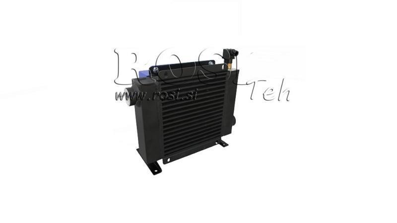 RĂCITOR DE ULEI AC 230V HY01001 10-40 LIT