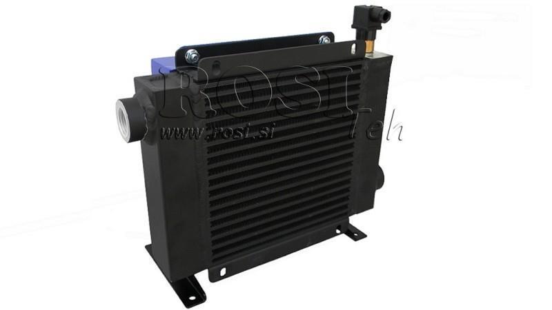 RĂCITOR DE ULEI AC 230V HY05701 50-200 LIT