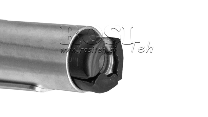 ATAȘAMENT AUTOMAT PENTRU GREASE