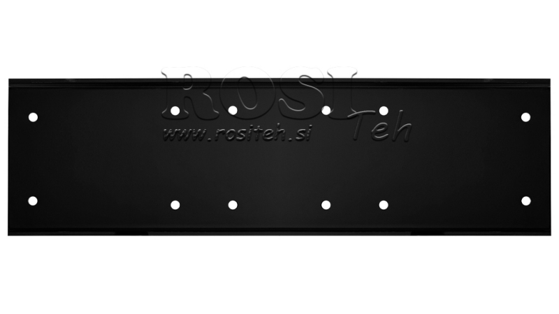 MONTAGEPLATTE FÜR ELEKTRISCHE SEILWINDE RS-12000