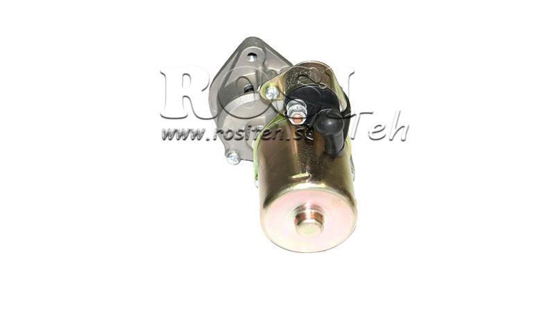 STARTER PENTRU MOTOR PE BENZINĂ EG4-340/390/420