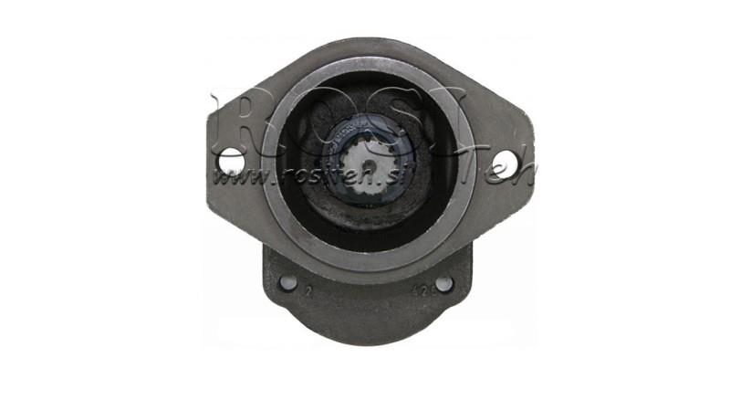 POMPĂ HIDRAULICĂ TRACTOR - OEM 3552261M93 - original LANDINI LEGEND - LANDPOWER