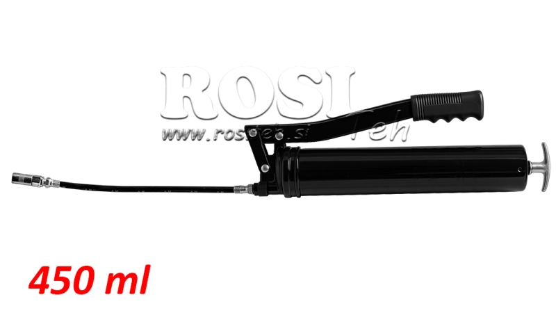 MANUAL DE UTILIZARE 450 ml