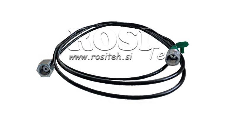 STATION DE ÎNCĂRCARE PENTRU BATERIE HIDRAULICĂ