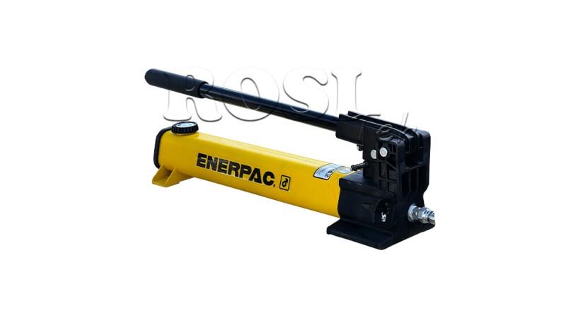 14078 - PRESĂ PORTABILĂ PM18F-9J (120 Tone) CU MAXILARE