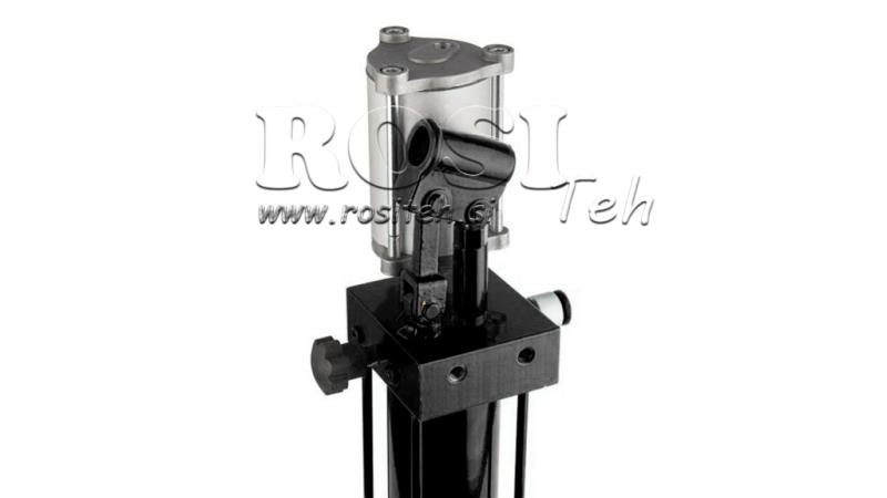 14079 - HYDRAULISK HANDPUMP H-380P