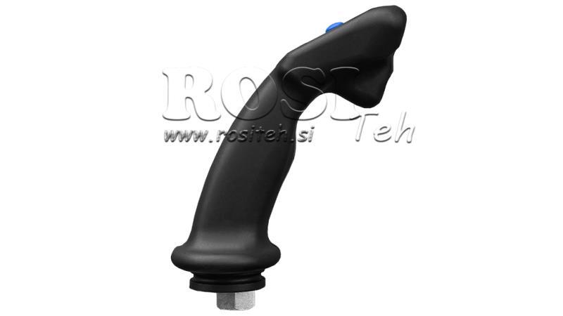 JOYSTICK DE CONTROL DE LA DISTANȚĂ - 3 BUTOANE