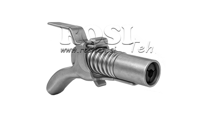 ATAȘAMENT AUTOMAT PENTRU GREASE