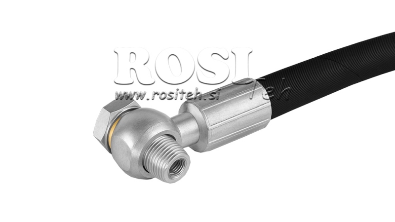 SET FURTUNURI PENTRU TIRANT CENTRAL