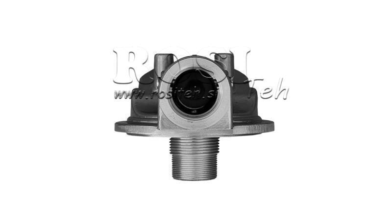 CARCASĂ PENTRU FILTRU DE VACUUM 1