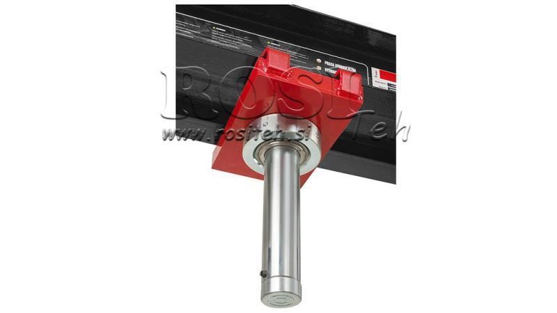 PRESA HIDRAULICA PENTRU RULMENTI