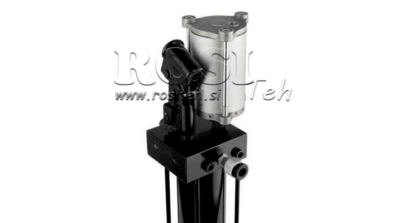 14079 - HYDRAULISK HANDPUMP H-380P