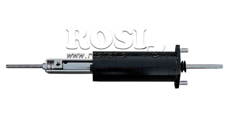 CILINDRU DE FRÂNĂ COMBINAT HIDRAULIC RVBR D=35 mm 306636/35B