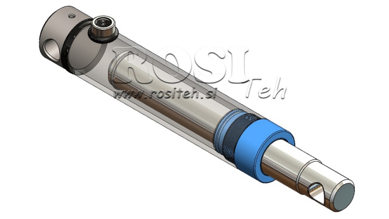 SET DE ETANȘĂRI PENTRU CILINDRU HIDRAULIC MONO 60/50