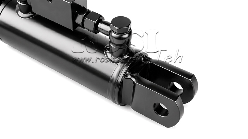 TIRANT LATERAL HIDRAULIC - FIAT - NEW HOLLAND 60/30MIN.390 TIP (1) Φ 25/19