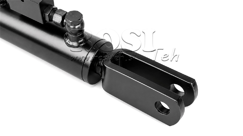 TIRANT LATERAL HIDRAULIC - FIAT - NEW HOLLAND 60/30MIN.420 TIP (1) Φ 22/22