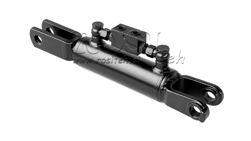 TIRANT LATERAL HIDRAULIC - FIAT - NEW HOLLAND 60/30MIN.420 TIP (1) Φ 22/22