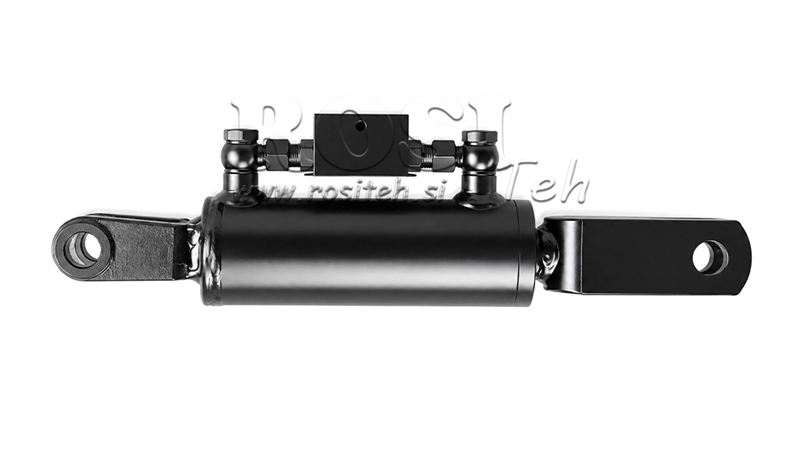 TIRANT LATERAL HIDRAULIC - FIAT - NEW HOLLAND 60/30MIN.420 TIP (1) Φ 22/22