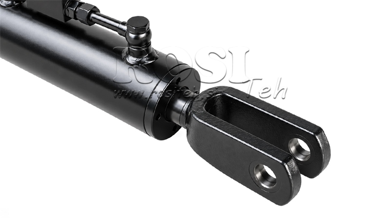 TIRANT LATERAL HIDRAULIC - FIAT - NEW HOLLAND 70/35MIN.480 TIP (1) Φ 22/22