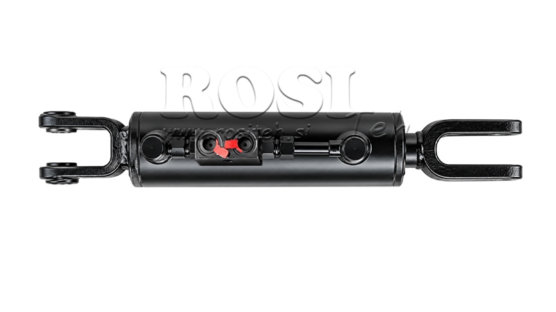 TIRANT LATERAL HIDRAULIC - FIAT - NEW HOLLAND 70/35MIN.480 TIP (1) Φ 22/22