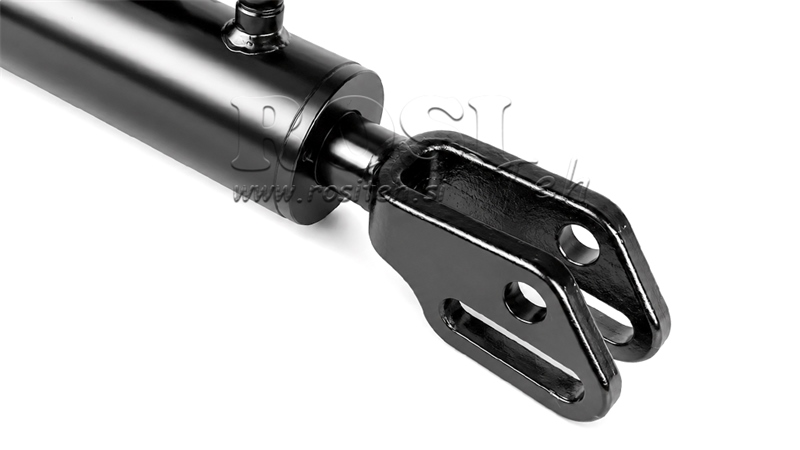 TIRANT LATERAL HIDRAULIC - CASE-IH 90/40MIN.570 TIP (1) Φ 26/25