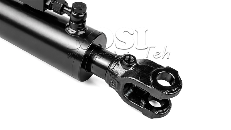 TIRANT LATERAL HIDRAULIC - CASE-IH 90/40MIN.570 TIP (1) Φ 26/25