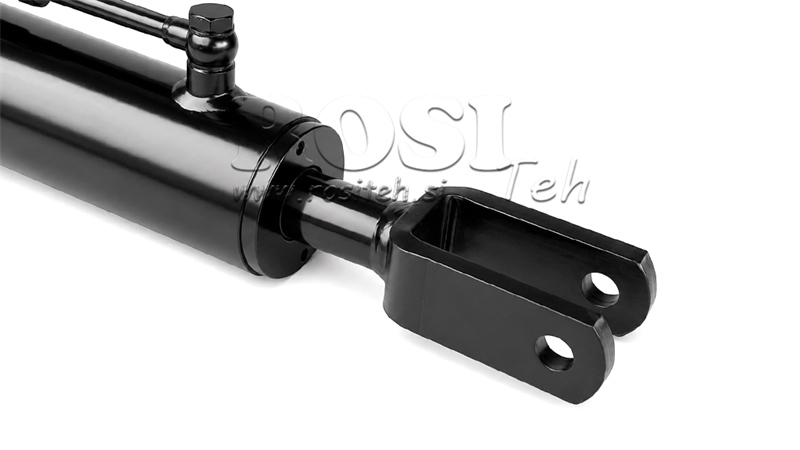 TIRANT LATERAL HIDRAULIC - CASE-IH 80/40MIN.610 TIP (1) Φ 19/16
