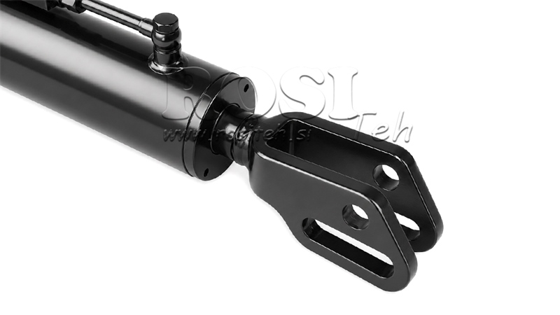 TIRANT LATERAL HIDRAULIC - FIAT - NEW HOLLAND 80/40MIN.720 TIP (2) Φ 25/25