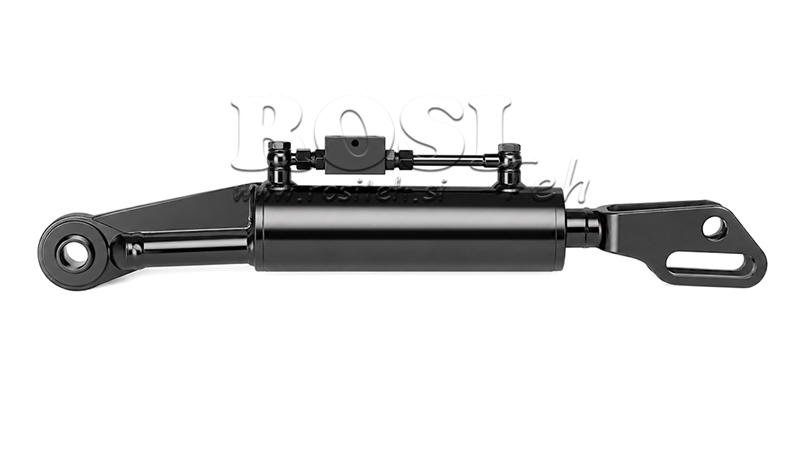TIRANT LATERAL HIDRAULIC - FIAT - NEW HOLLAND 80/40MIN.720 TIP (2) Φ 25/25