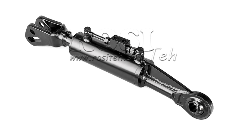TIRANT LATERAL HIDRAULIC - STEYR 90/45MIN.720 TIP (2) Φ 28/32